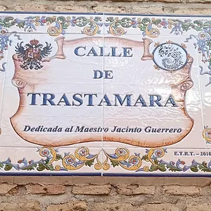  Apartamento Apto Trastamara - 3 En El Centro De