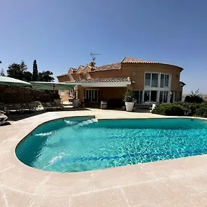  Сasa de vacaciones Antídoto House Montesión